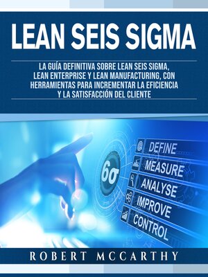 cover image of Lean Seis Sigma